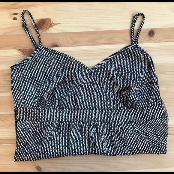 Ann Taylor blouse - Picture 3 of 7